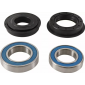 Κιτ ρουλεμάν πίσω τροχού MOOSE RACING BEARING KT WHL FRT KUBOTA thumb